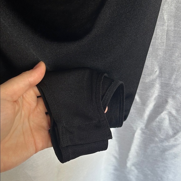 H&M Black Bodysuit - Picture 5 of 8